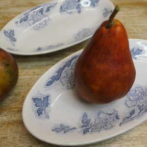 2 raviers k&g luneville france