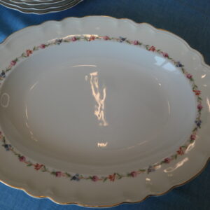 service vaisselle ch. field haviland limoges