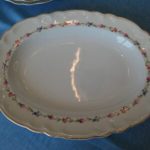 service vaisselle ch. field haviland limoges