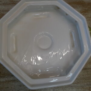chauffe plat moustiers