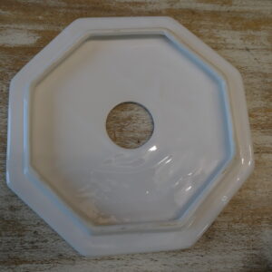 chauffe plat moustiers