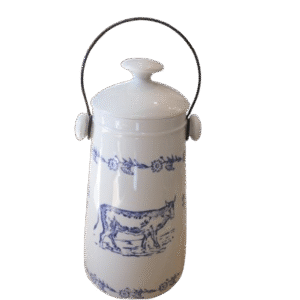 pot à lait berthe