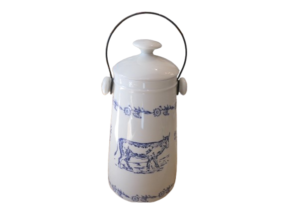 pot à lait berthe