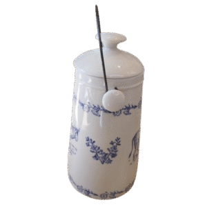 pot à lait berthe