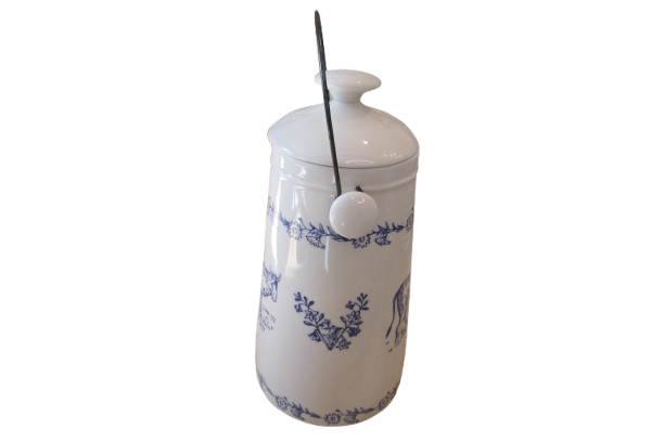 pot à lait berthe