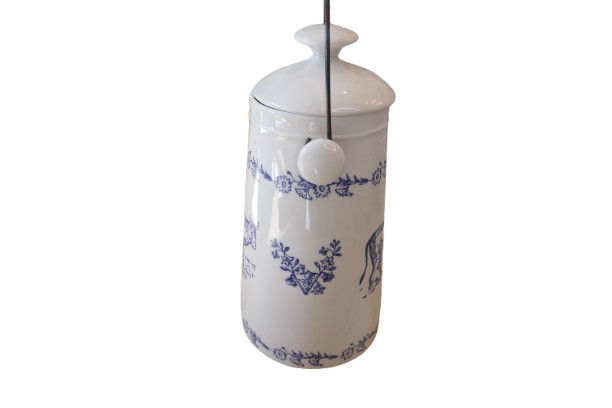pot à lait berthe