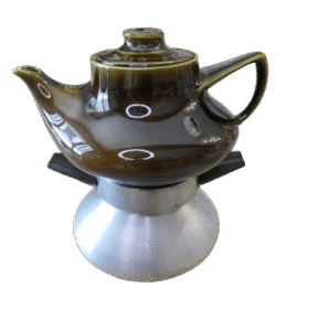 cafetière letizia luciano mancioli italy
