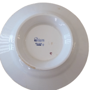 plat piédouche béarn france